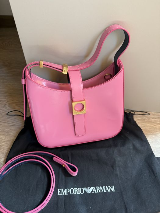 Чанта Emporio Armani, Pinko