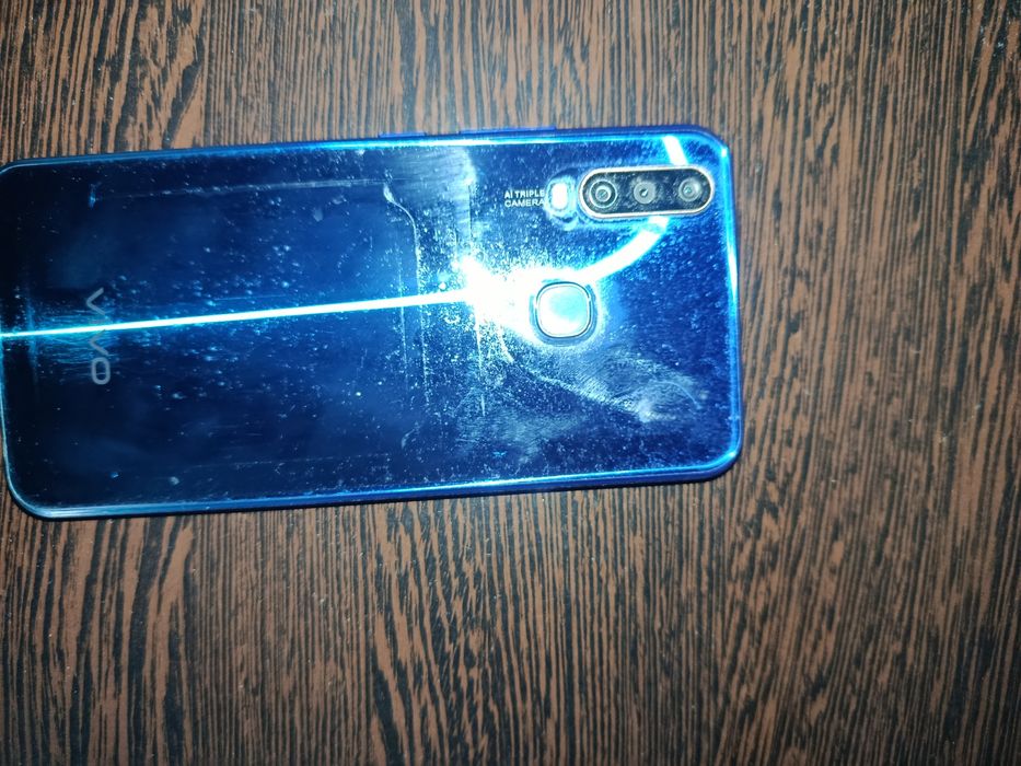 VIVO  12 отличный телефон