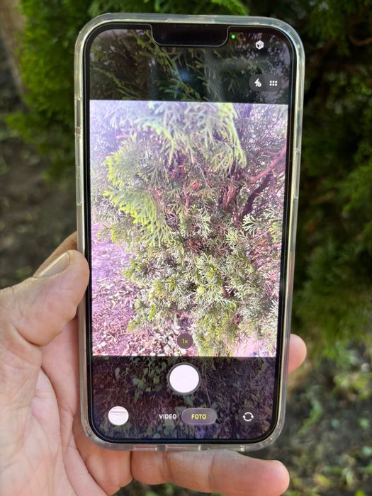 Vand sau schimb , iPhone 14 plus , 128 gb , bateia 96% origianla