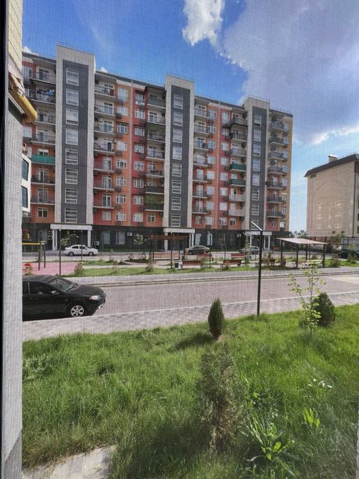 Квартира для девушик