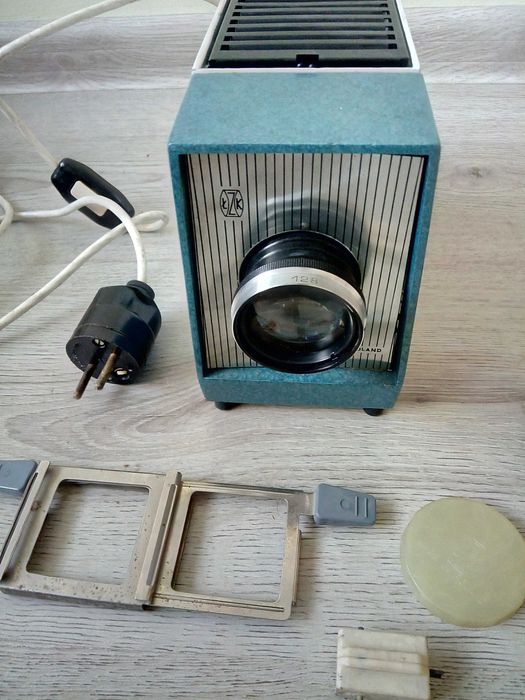 Диаскоп Profil B-4 LZK