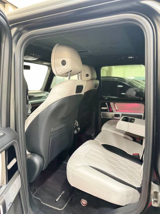 Bugun sotuvimizda Mercedes Benz G63