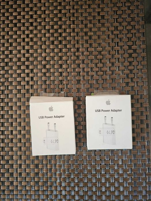 Чисто нови зарядни устройства за iPhone