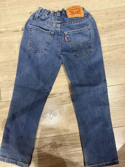 Дънки Levi’s за момче