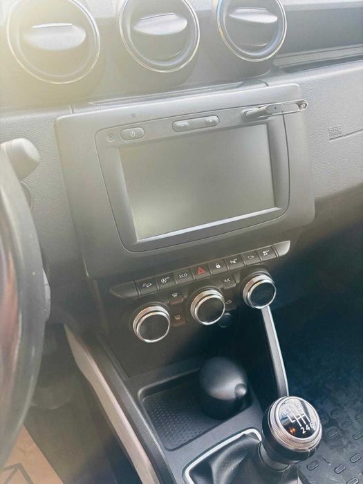 Vand Dacia Duster Prestige