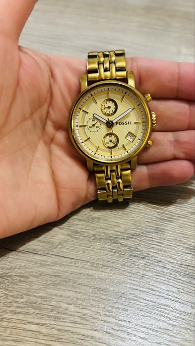 Ceas Fossil Boyfriend ES2197