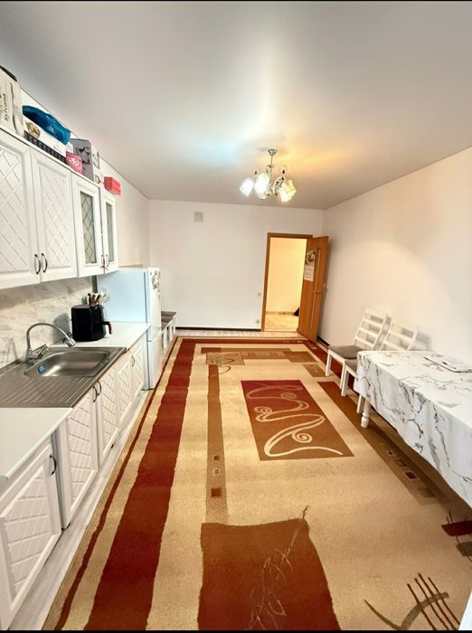 Продам 1 комнатную квартиру.