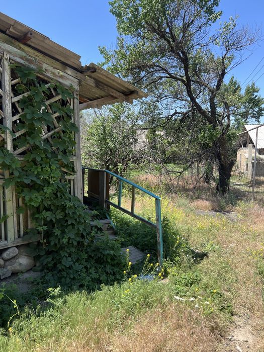 Продам жилую дачу на Уйтасе