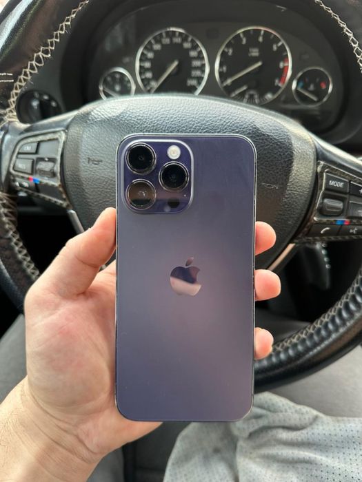 14про макс 256/81