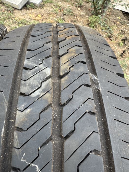 205/65r16c barum vanis 3