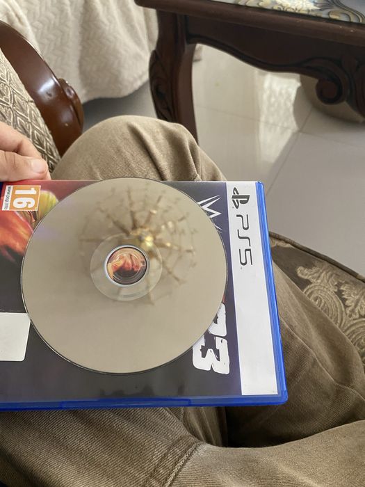 Продавам кеч мания 23