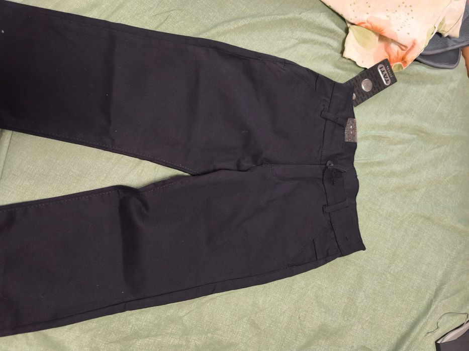 Pantaloni școala băieți lichidare stoc