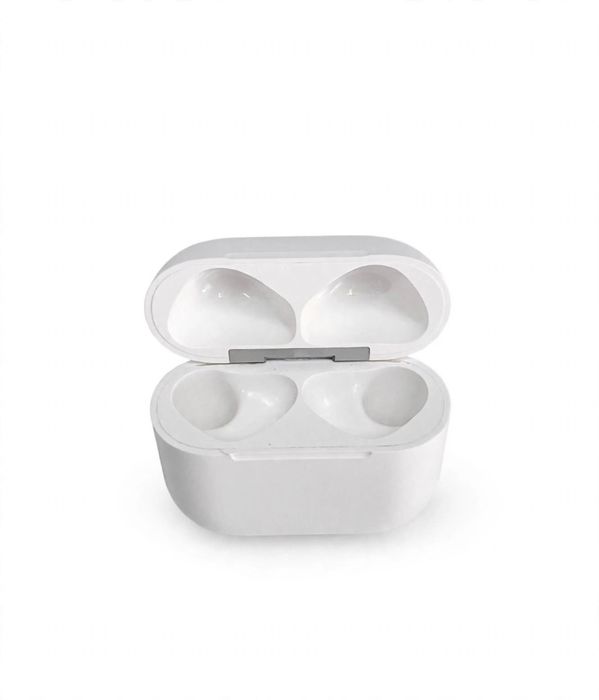 Apple AirPods 4 cu ANC - Ca Noi, Garantie Noiembrie 2026, Foarte Putin Folosite