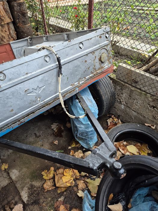 Ремарке без документи