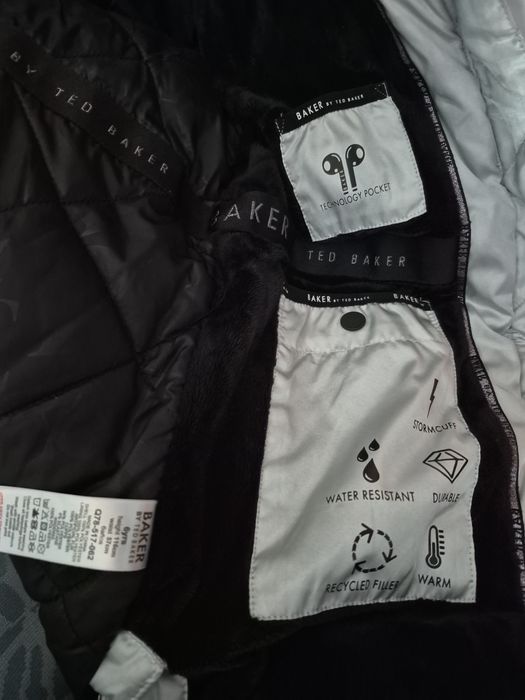 Детско зимно яке, Ted baker.