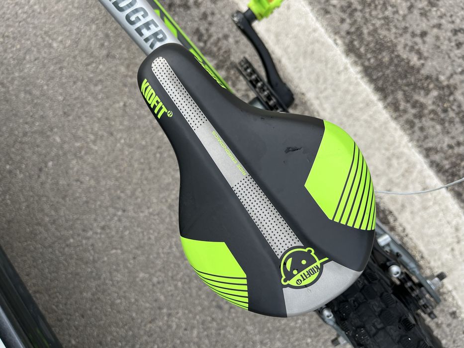 Drag Badger 16” - детско колело