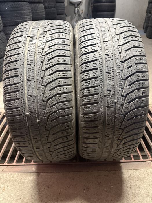 Hankook 225/55/17