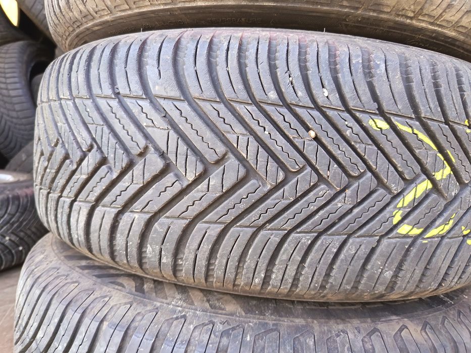 Anvelope 4sezoane MS 205 55 16 hankook 2023 6mm