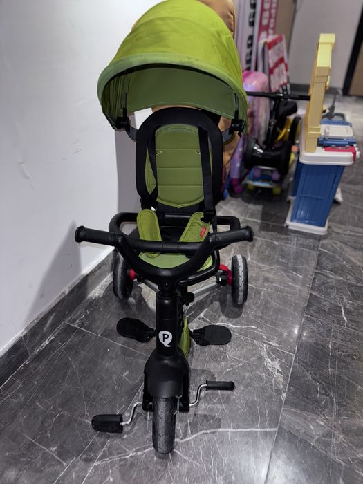 Велосипед трансформер . Идеальное состояние