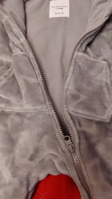 Combinezon bebe 56-62