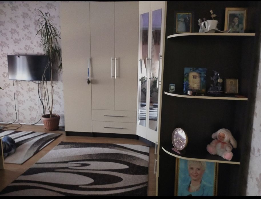 Продам  двухэтажный коттедж