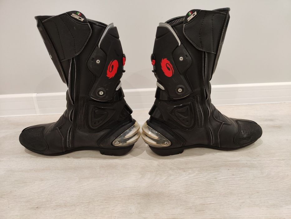 Ботуши за мотор SIDI VERTIGO номер 46