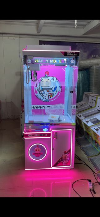 Кран аппарат, новый, Хватай-ка