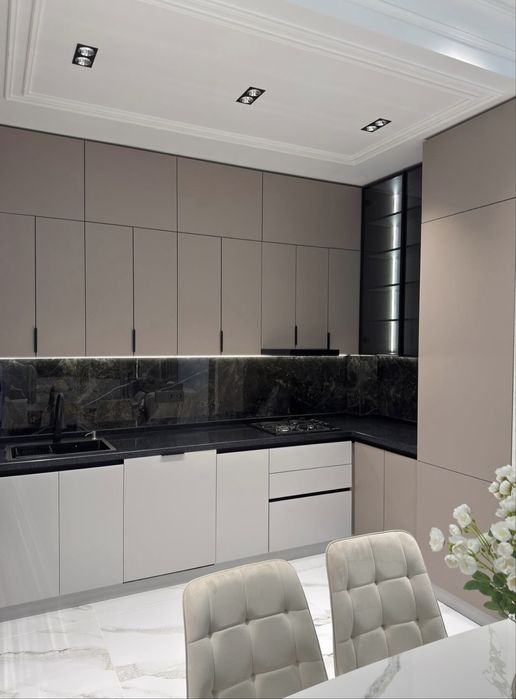 Istalgan turdagi kuxonni mebellar zakazga arzon narxlarda