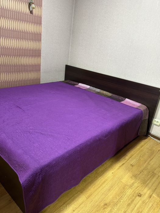 Продается кровать