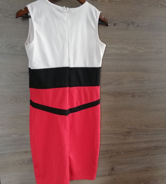 Дамска рокля - размер М