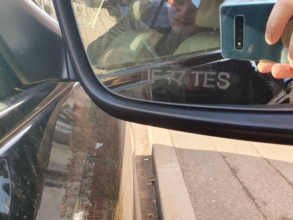 Inscriptionare/ sablare/ gravare oglinzi