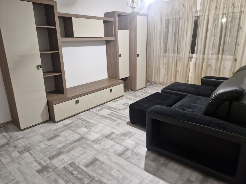 Apartament decomandat centrala, Ac