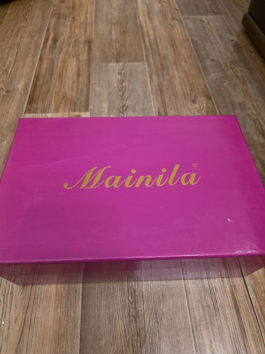 Продам туфли 40 размер