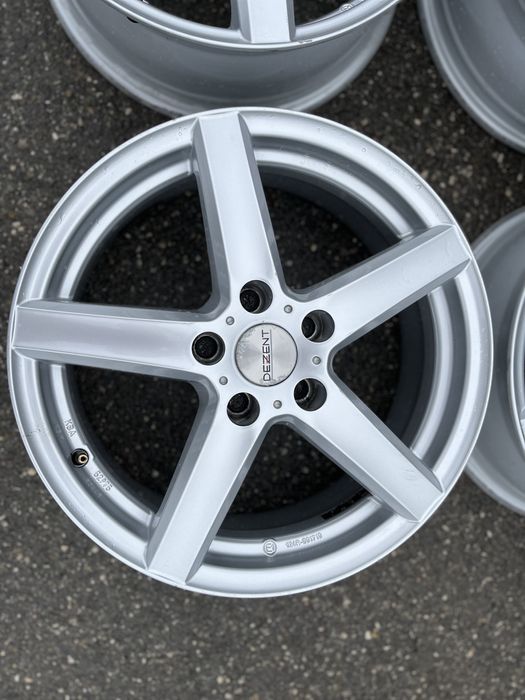 Jante 17 tiguan passat b8 golf jetta kodiaqoctavia audi q3 seattarraco