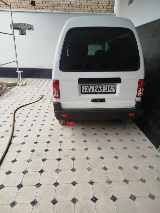 Damas 2025 yengi srochna sotiladi