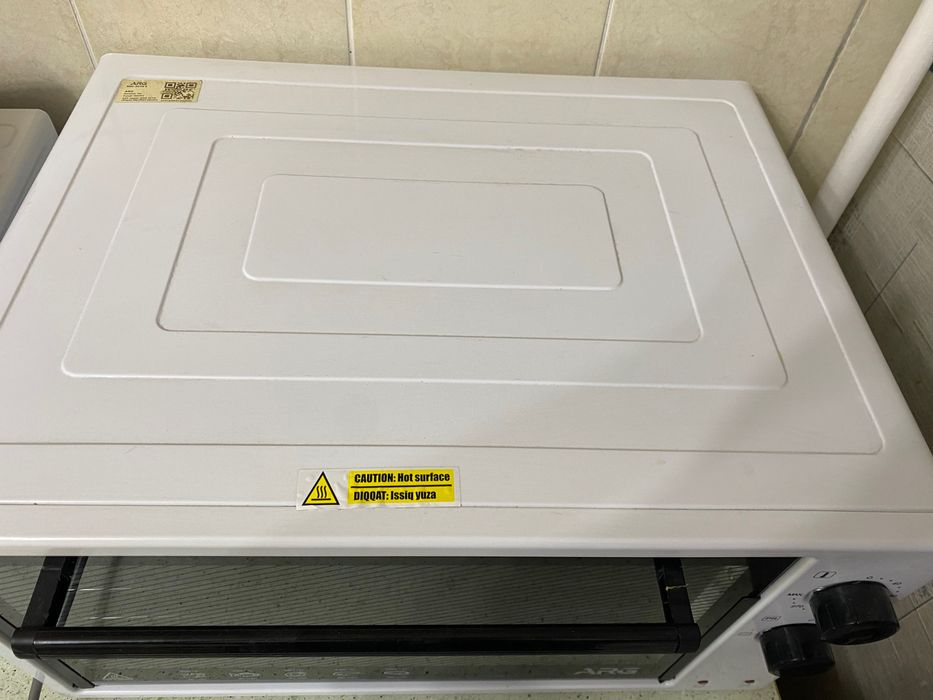 Мини-печь ARG3216E