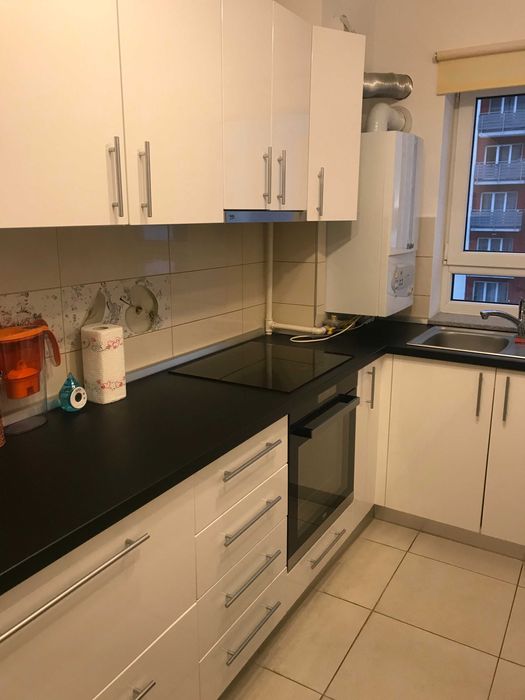 apartament 2 camere regim hotelier