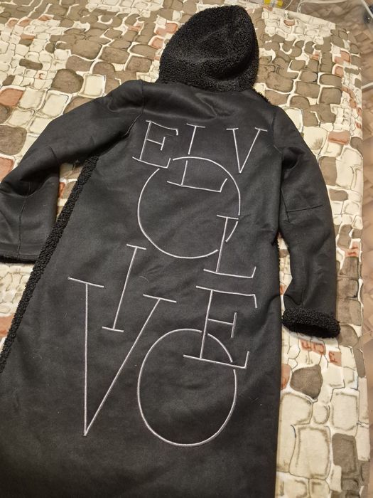 Продам женскую дубленку на -15-20°