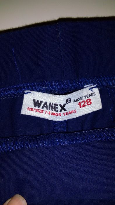 Сет / Комплект тениска/ клин момиче р-р 122/128