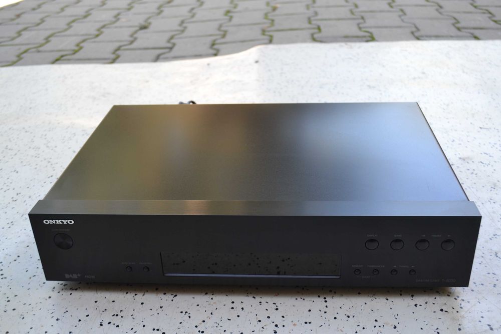 Tuner Onkyo T 4030