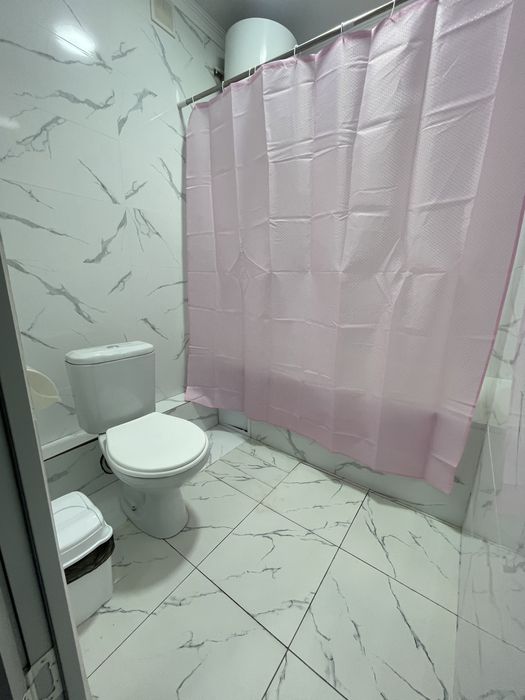 Сдаётся квартира посуточно 8000тг