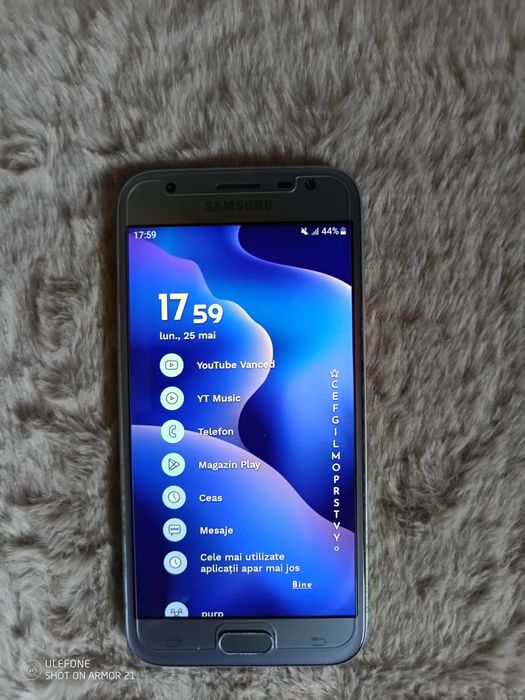 Samsung Galaxy J3 2017