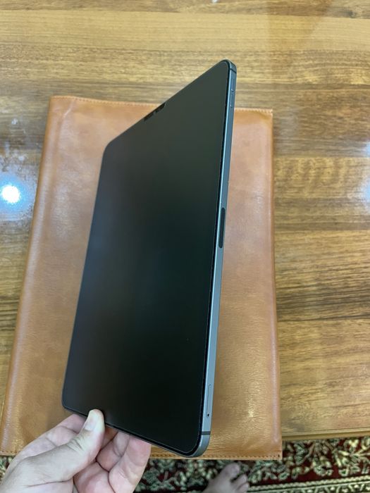 Ipad Pro M1 - СИМ-карта - 512 (коробка+док)