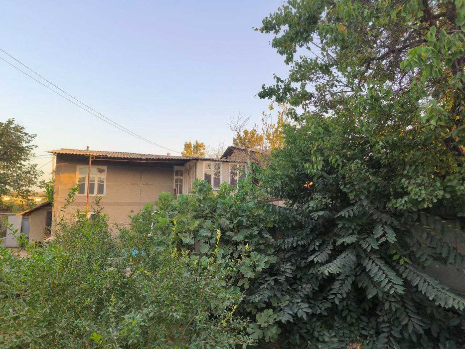 Продается Участок/Дом 10 соток ТОРГ УМЕСТЕН, Яшнабадский район