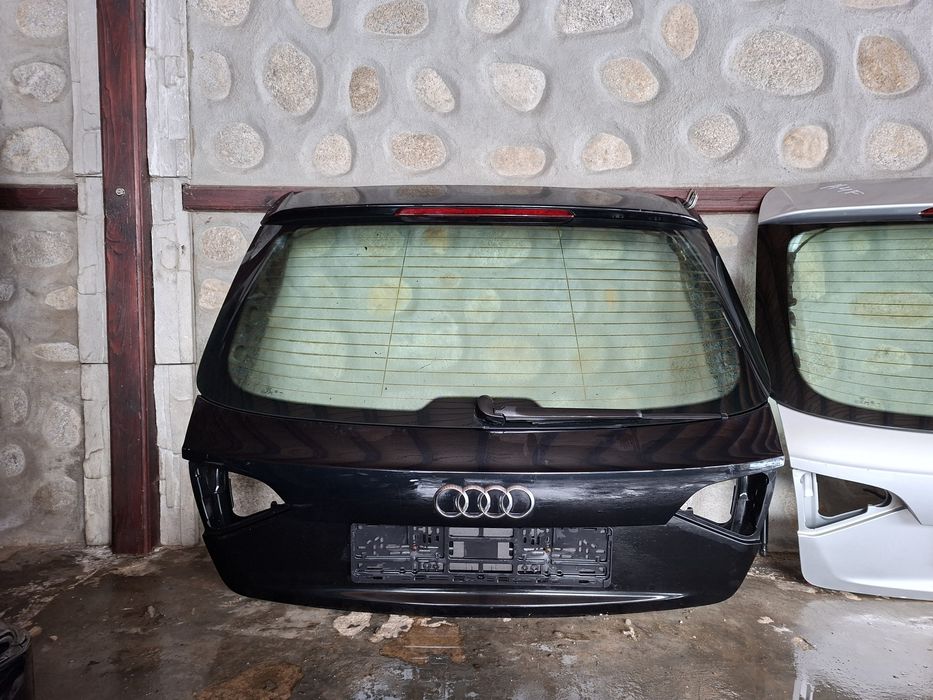 Багажник врата за Ауди А4 комби 2008-2014г.