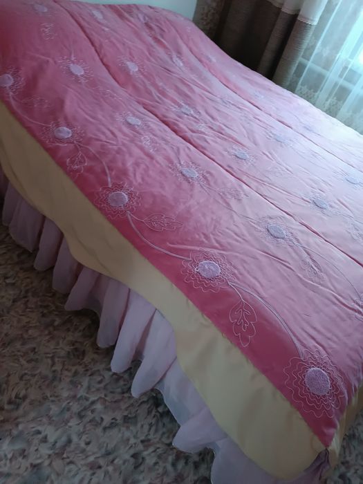 Продам покрывало