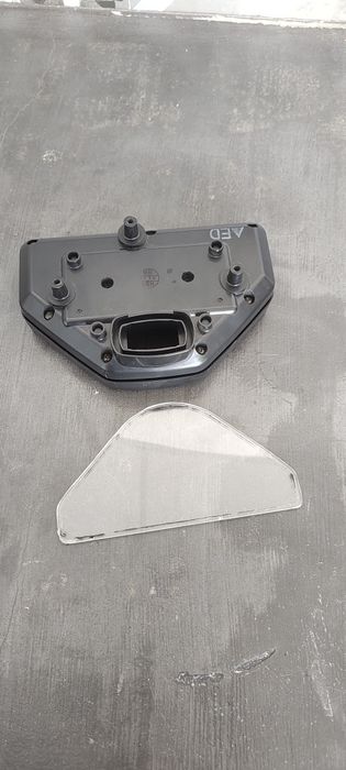 Carcasa bord honda cbr 1000rr 2005 fara geam