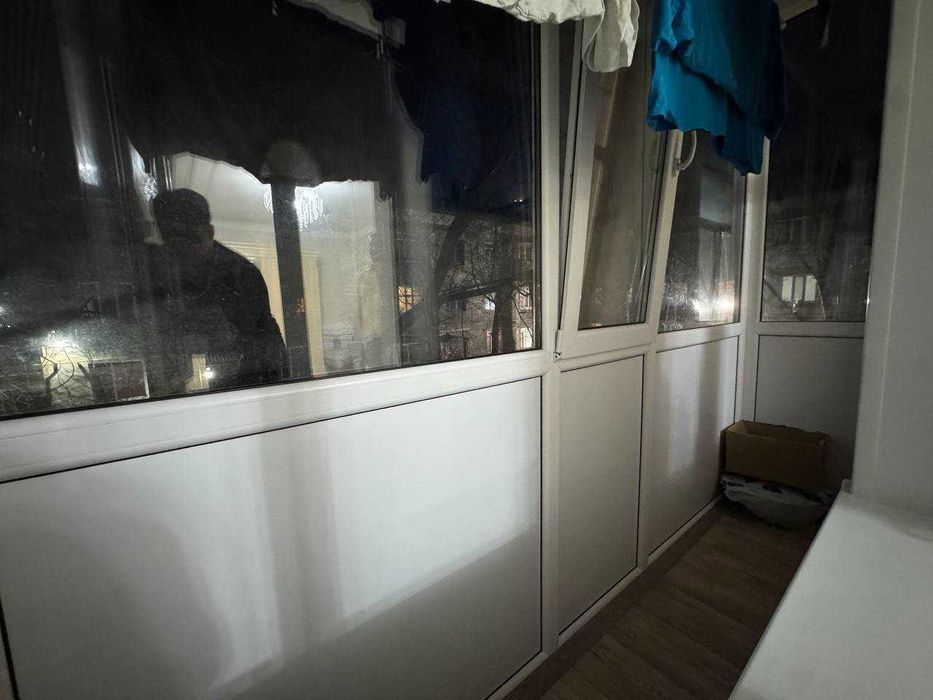 Продажа 1-комнатной квартиры