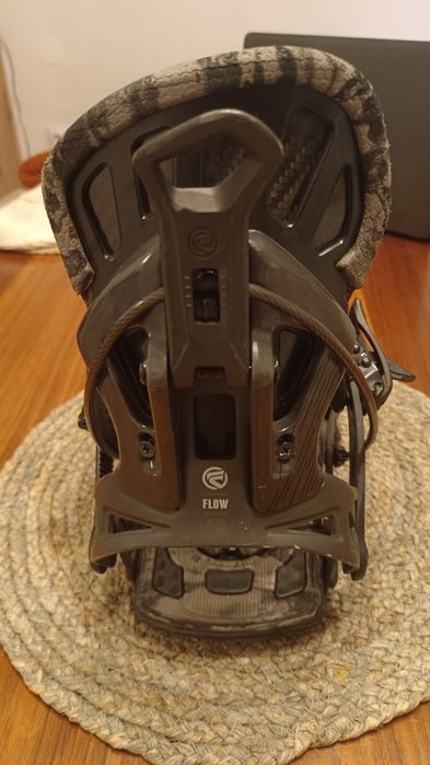 Сноуборд автомати FLOW,  L размер