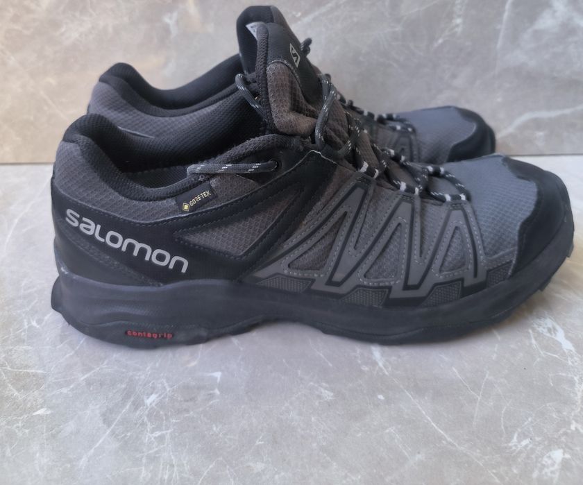 Salomon Gore-Tex номер 44